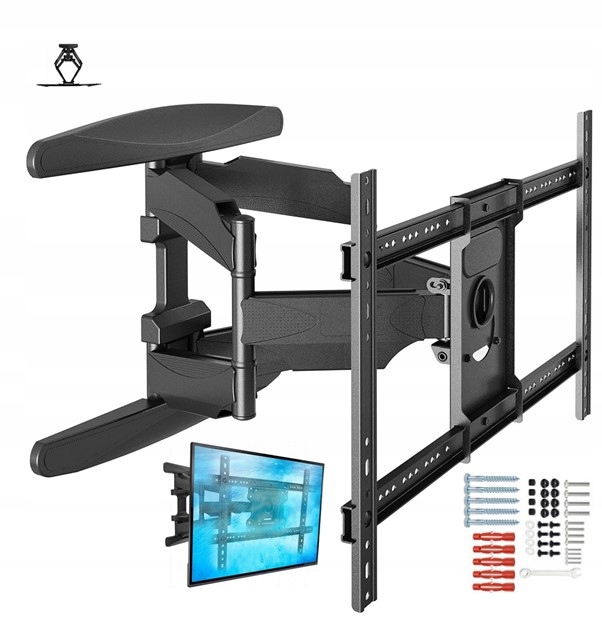 Otočný Držák Pro Televizor QE65Q67TAU Samsung Držák Věšák Upevnění