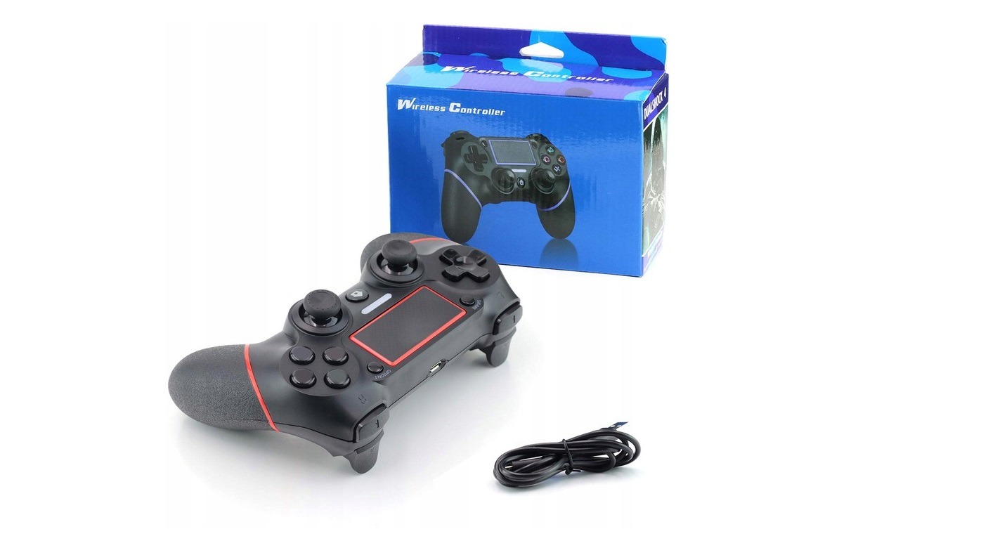 Вибрация ps4. Wireless Controller ps4. Wireless Controller ps4 Cable. Ps4 (Wireless).