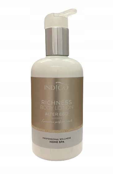 

Indigo Balsam Do Ciała Alter Ego 300 ml