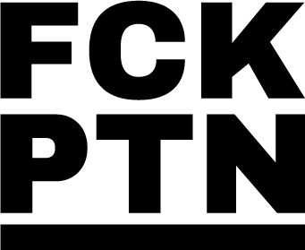 

Naklejka na auto Fuck Putin Fck Ptn