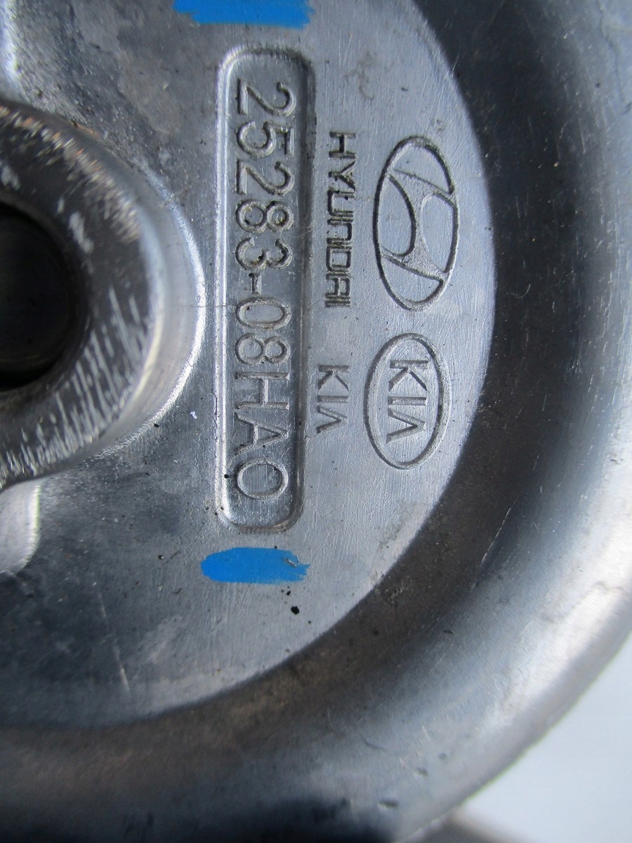španovákem KIA NIRO II 1,6HYB 25283-08HA0