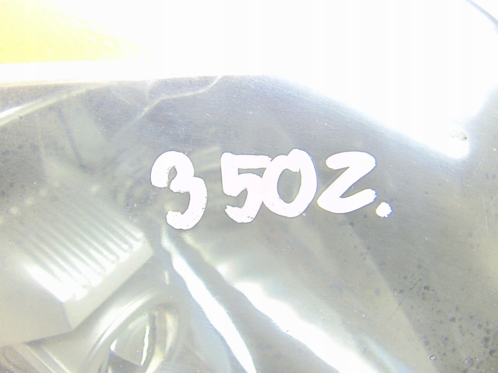 REFLEKTOR light left front left front NISSAN 350Z Z33