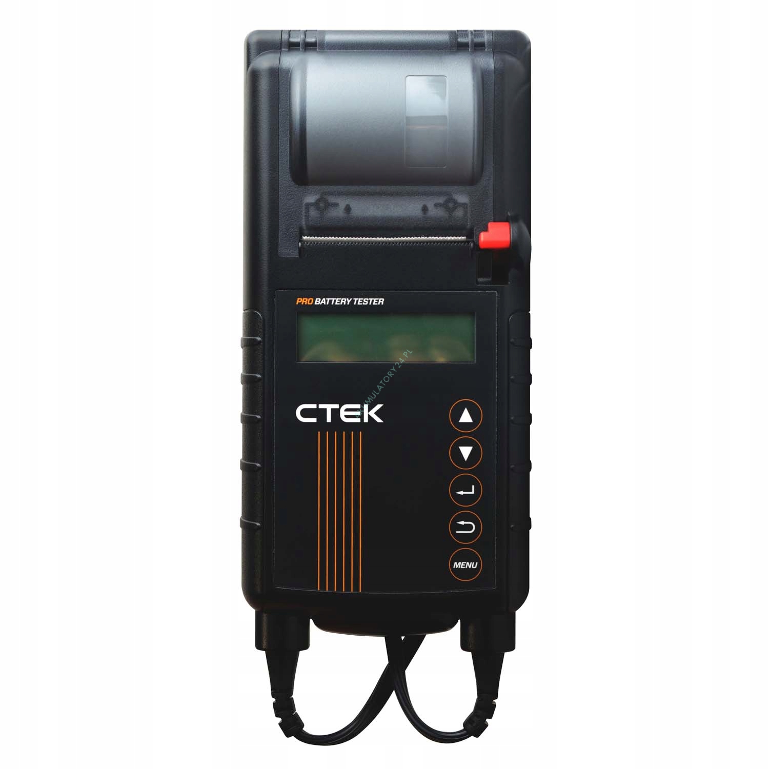 CTEK Pro батарея Midtronic MDX-300 CTEK 40-209