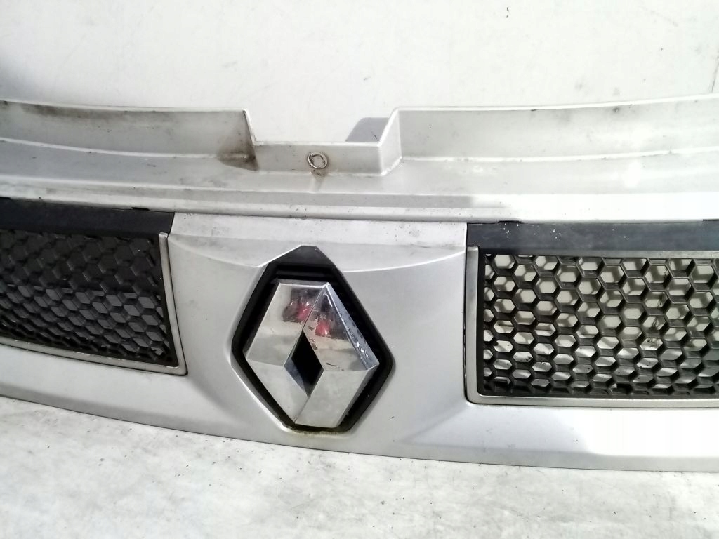 Renault Trafic II Grill Grill Grill CMG64 7700313438