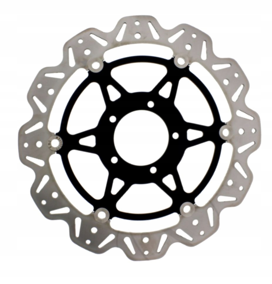 Přední Brzdový Kotouč Ducati Hypermotard 939 950 Hyperstrada 821