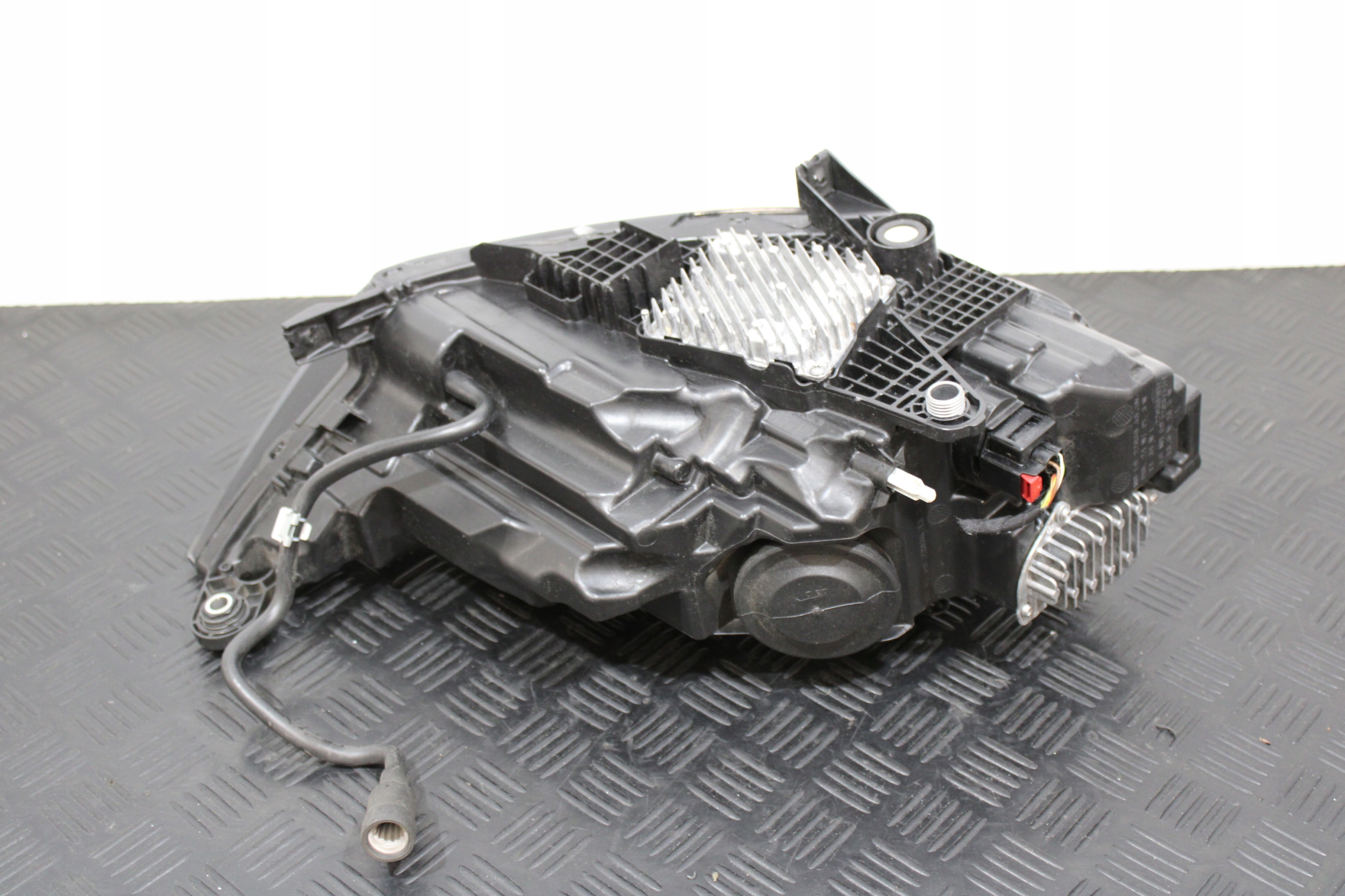 light left front front LED 82A941033D AUDI A1 II 82A