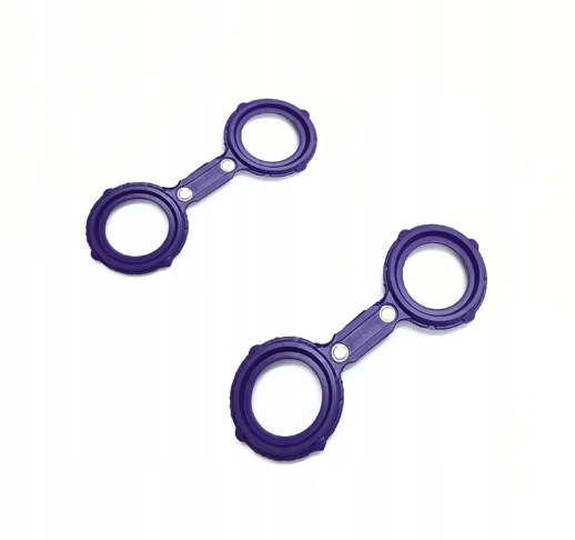 USZCZELKI CHŁODNICY OLEJU MERCEDES VIANO 3.0CDI