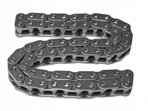 Łańcuch napędu pompy oleju INA 553 0263 10