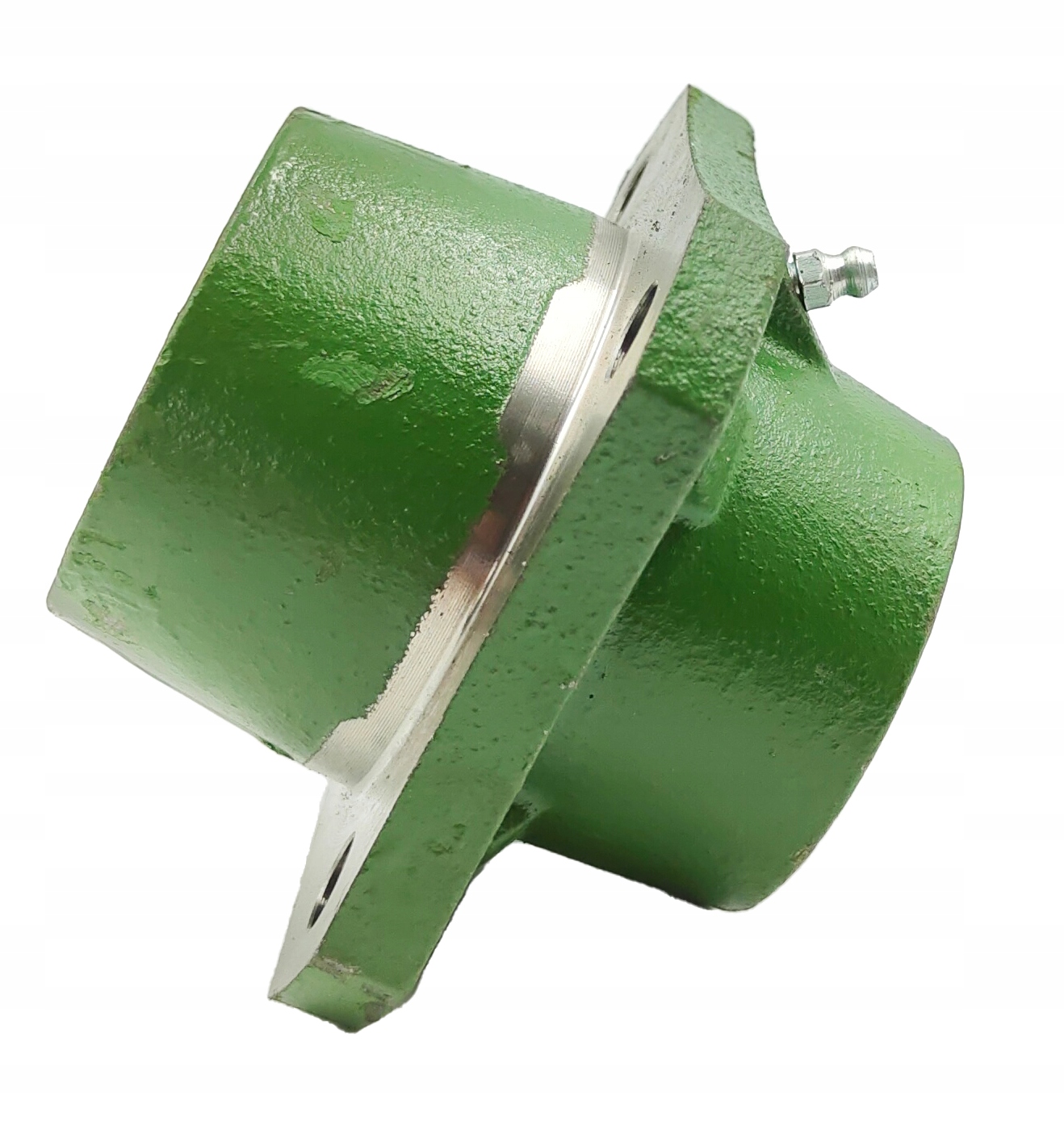 Piasta koła 4.00-10 zgrabiarki przetrząsarki Marka inny