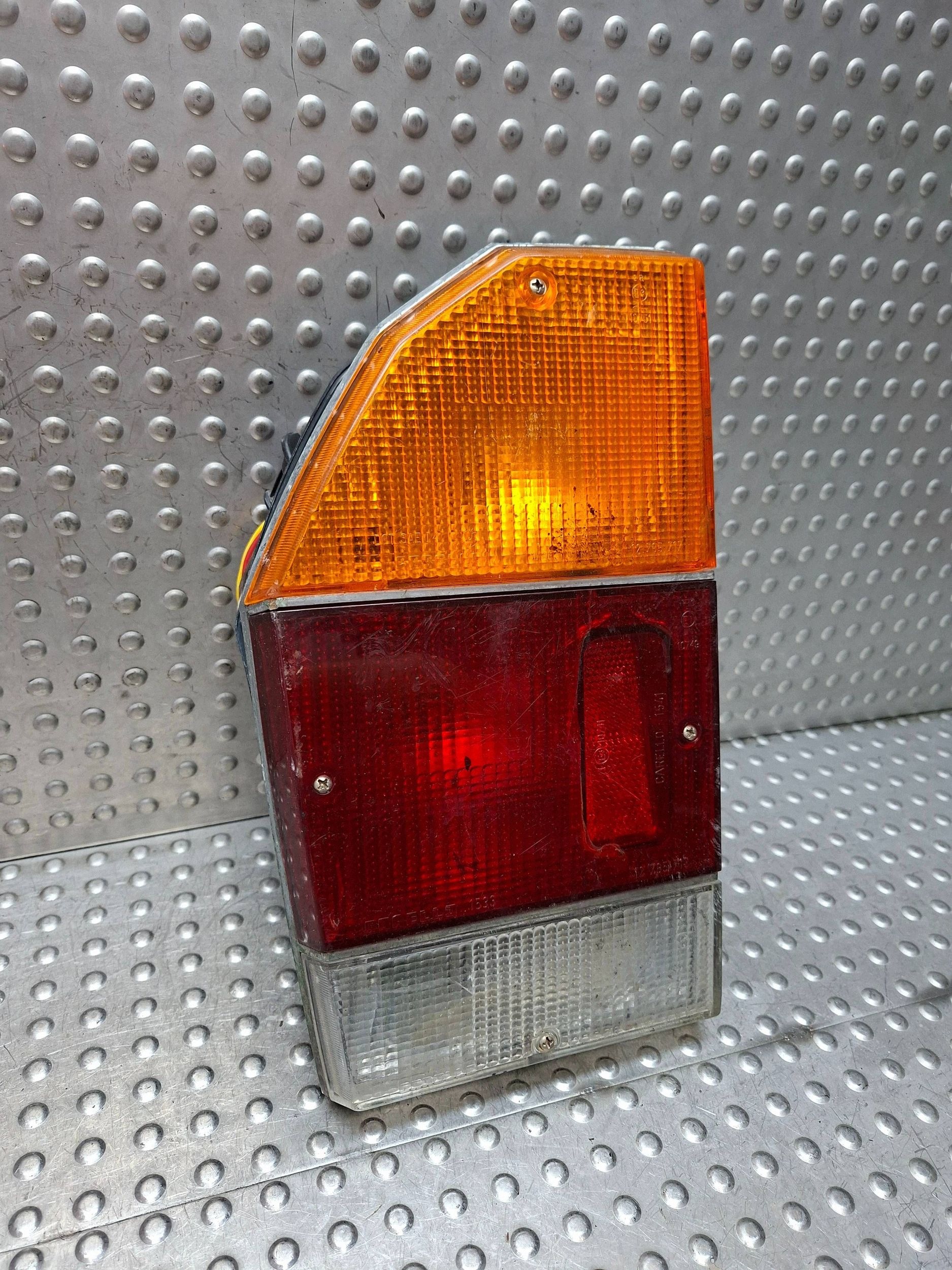 light rear part left LANCIA BETA BERLINA sedan 72-84 EU