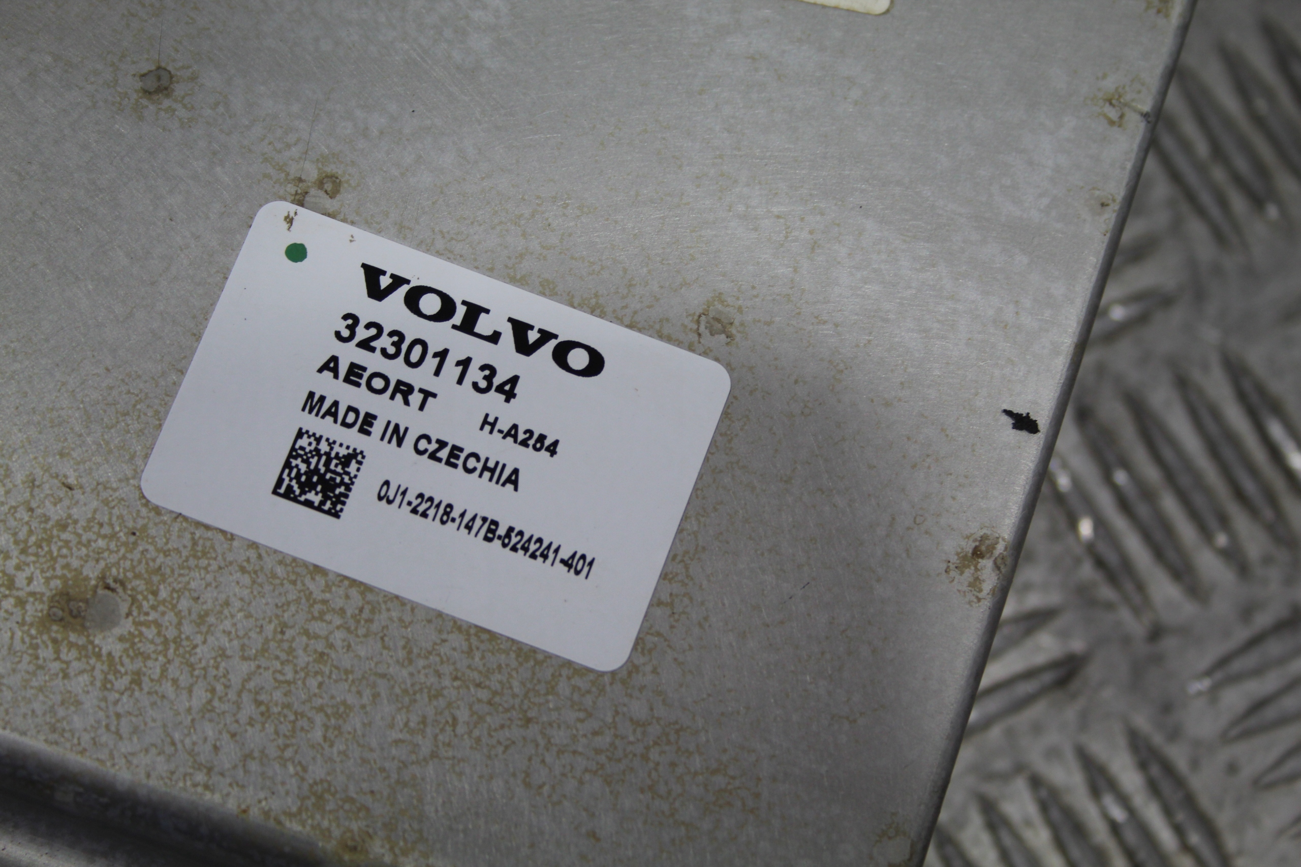 BATERIA AKUMULATOR VOLVO XC60 II 2 LIFT 32301134