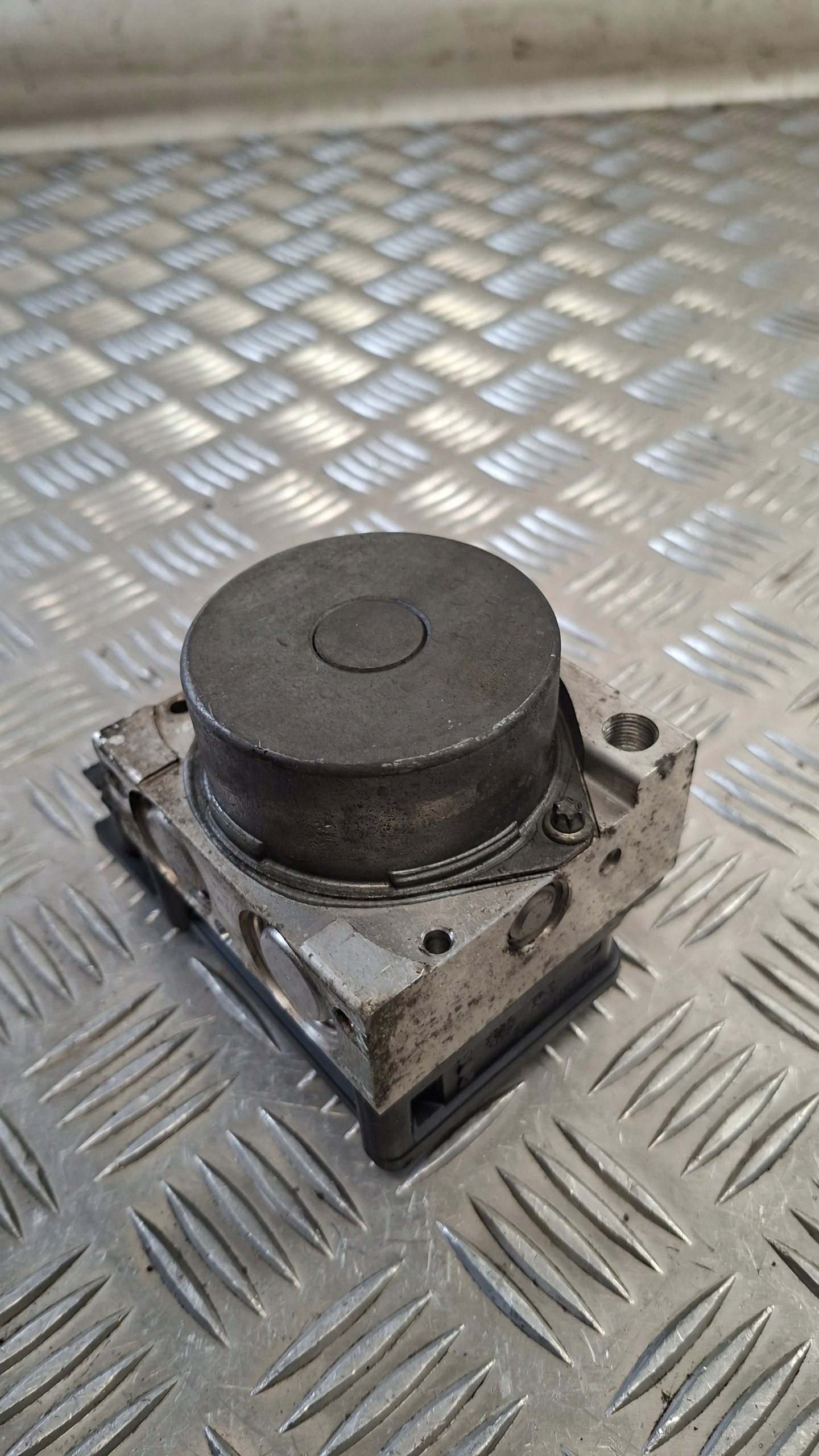 pump ABS RENAULT MEGANE II 1.5DCI