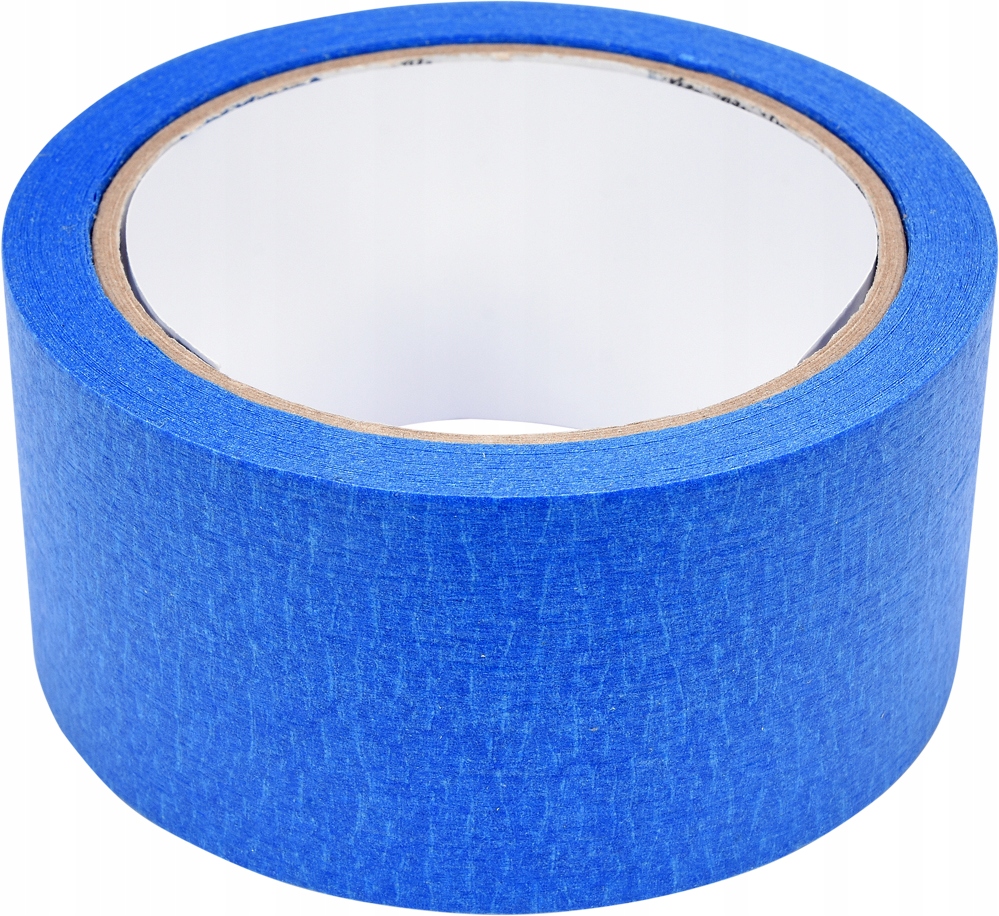 

Taśma Niebieska Malarska Maskująca 48MM 25M