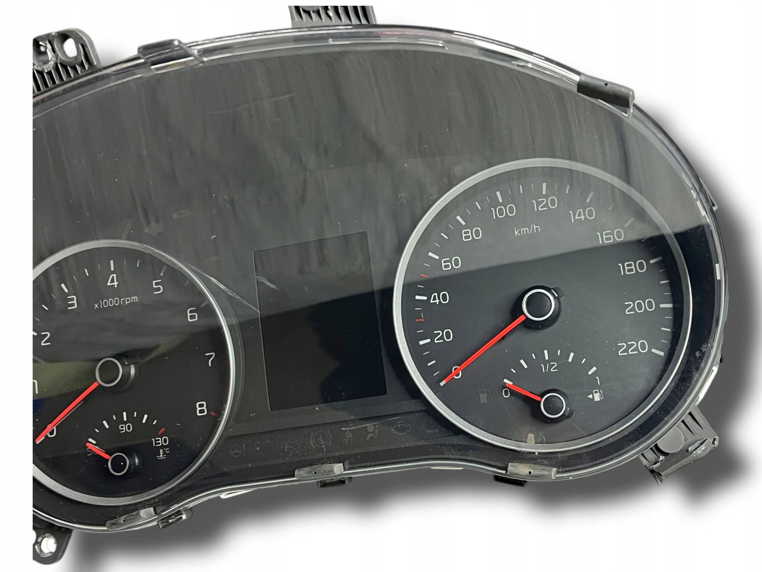 KIA RIO IV dials clock 94013-H8080 !J