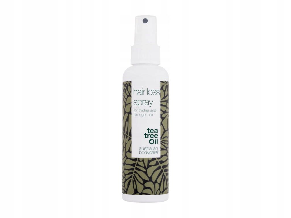 Australian Bodycare Tea Tree Oil Spray 150ml