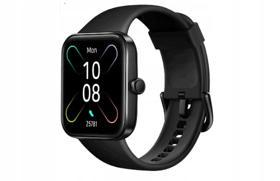 Chytré Hodinky Riversong Motive 3S Vodotěsný sportovní monitor srdce a srdečního tepu Spánek