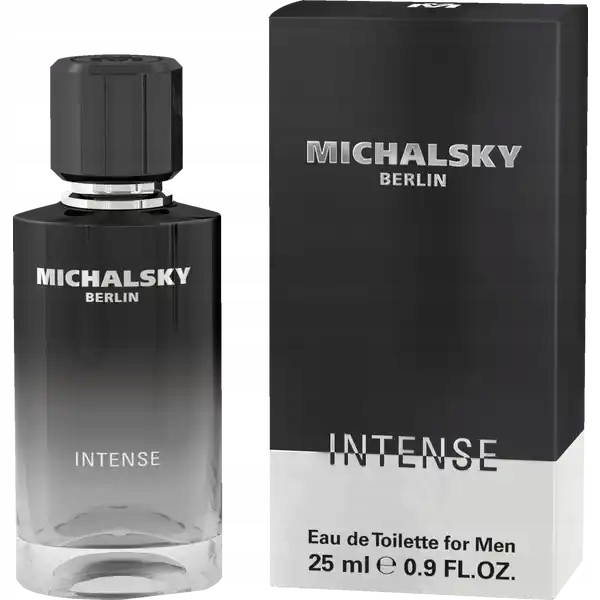 berlin intense edt for men