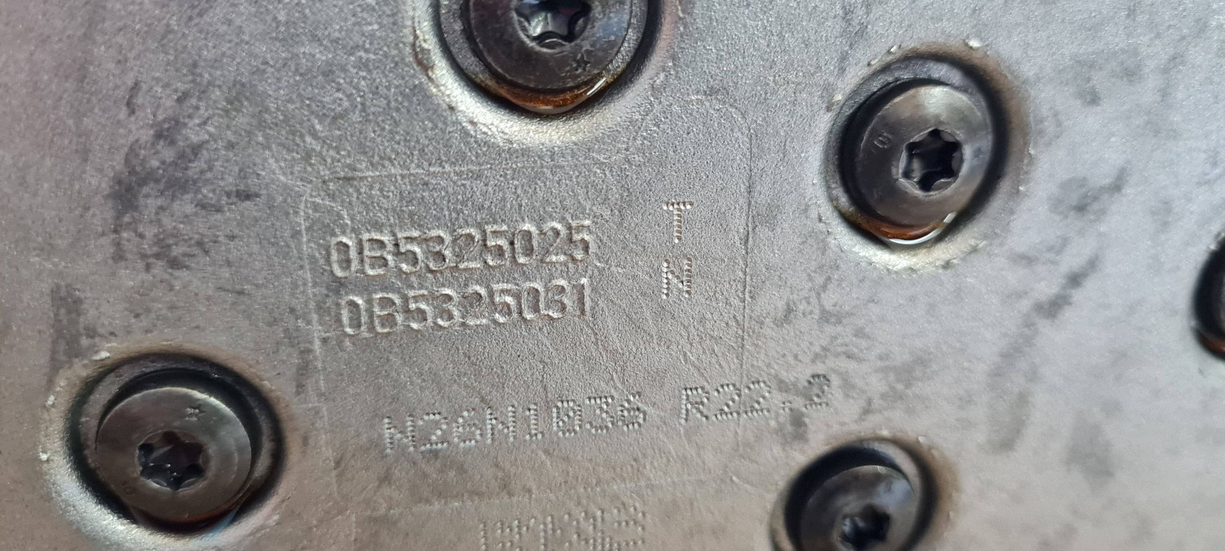 A7 4G MECHATRONIKA computer cambio 0B5325025T 0B5927256D S4 B8 S6 C7 S5 Q5