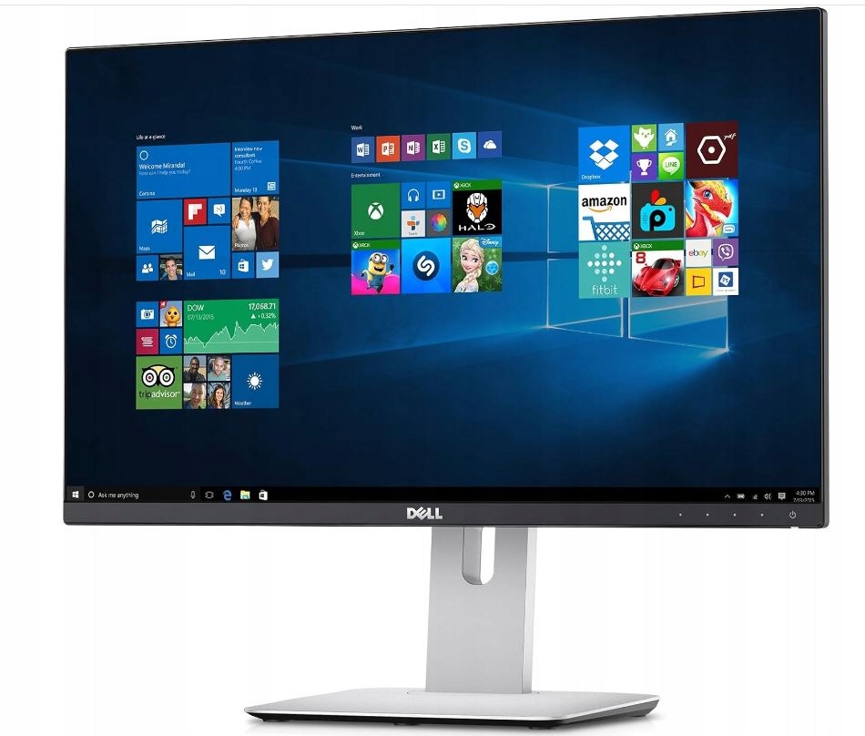 Dell UltraSharp U2414Hb 24