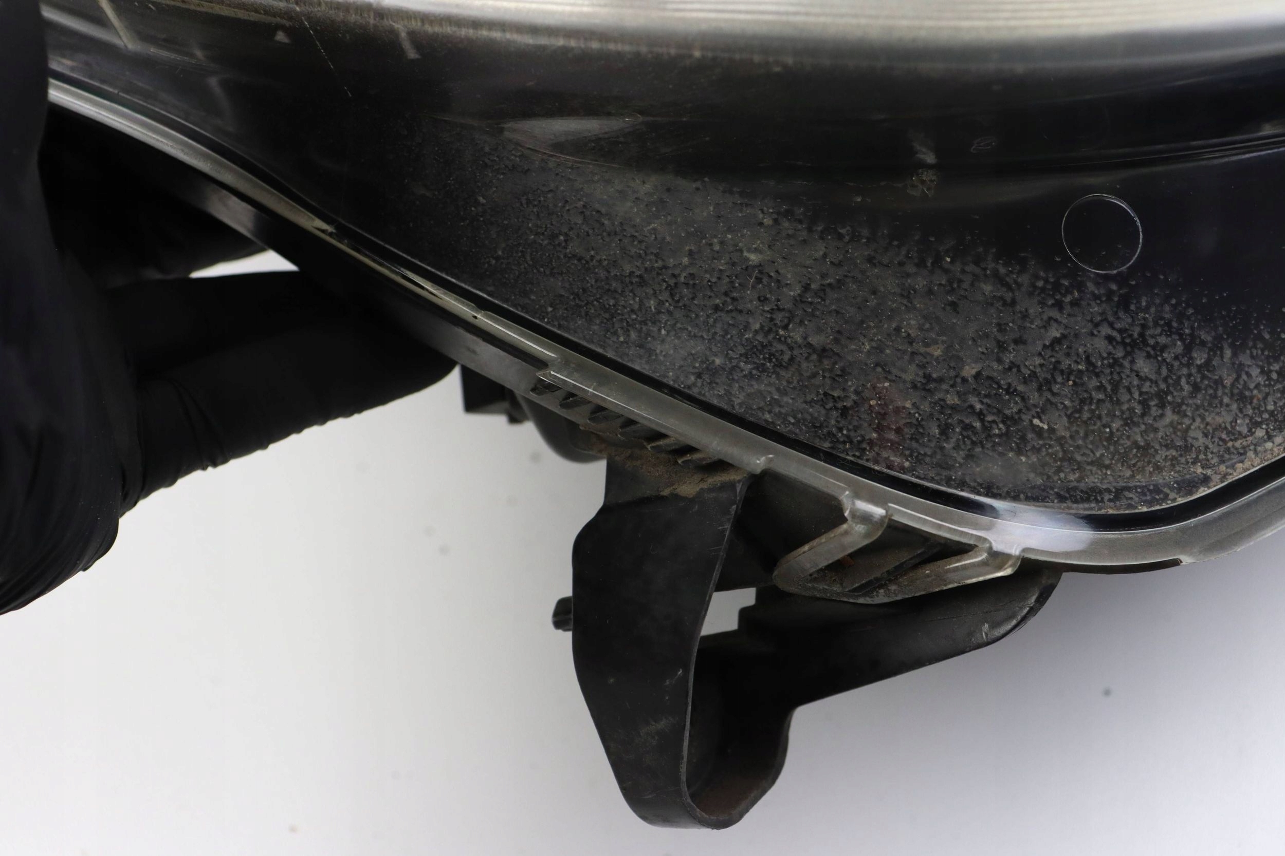OPEL ASTRA H III light front right front EUROPA 24451033RH