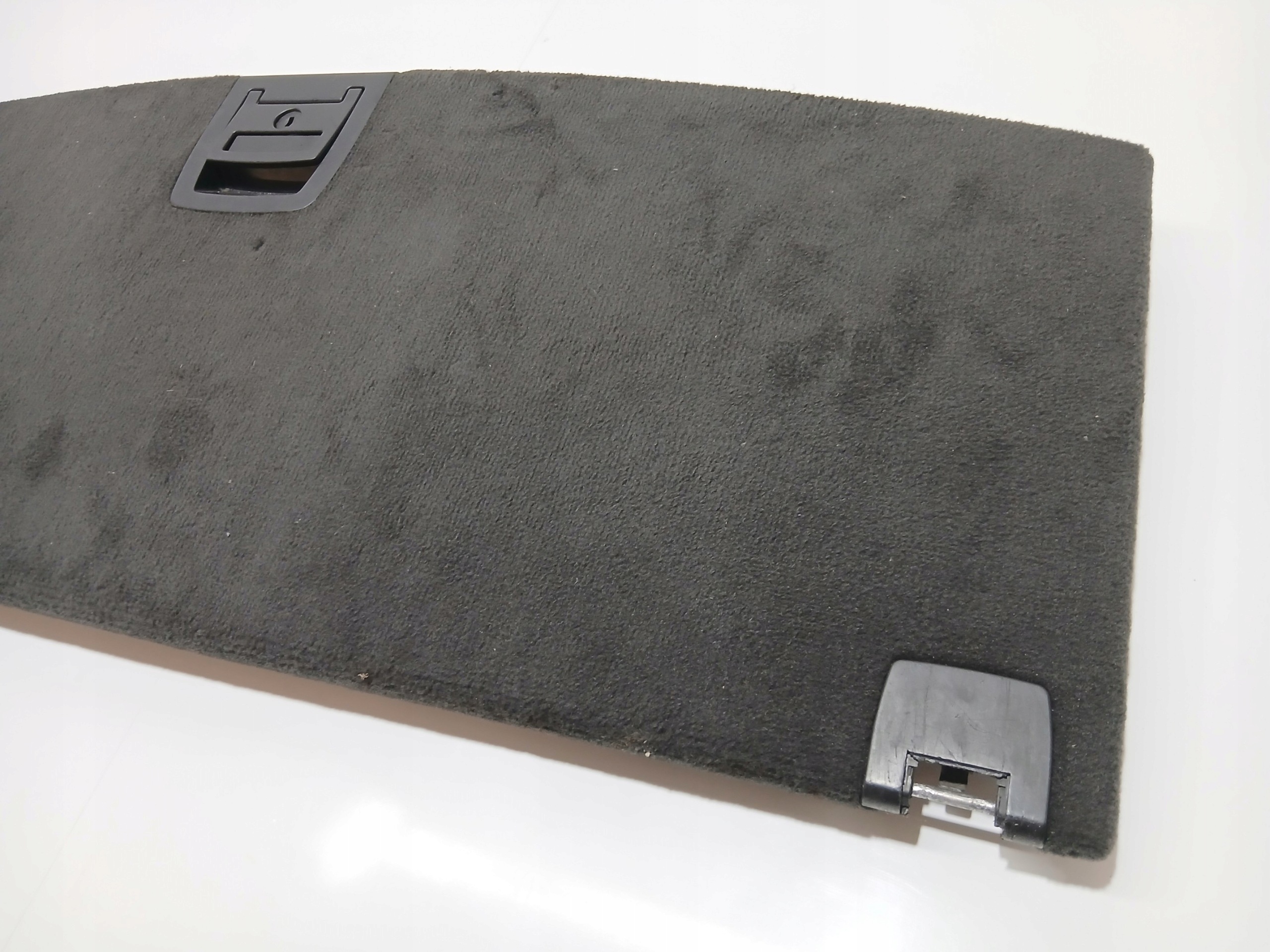 plancher coffre BMW E61 OE (0006446)