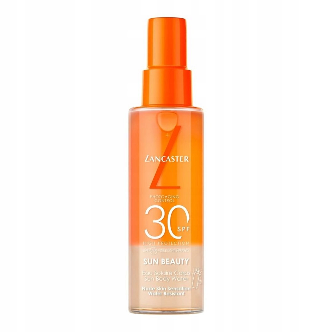 Opalovací balzám Lancaster Sun Beauty Spf 30 100 ml