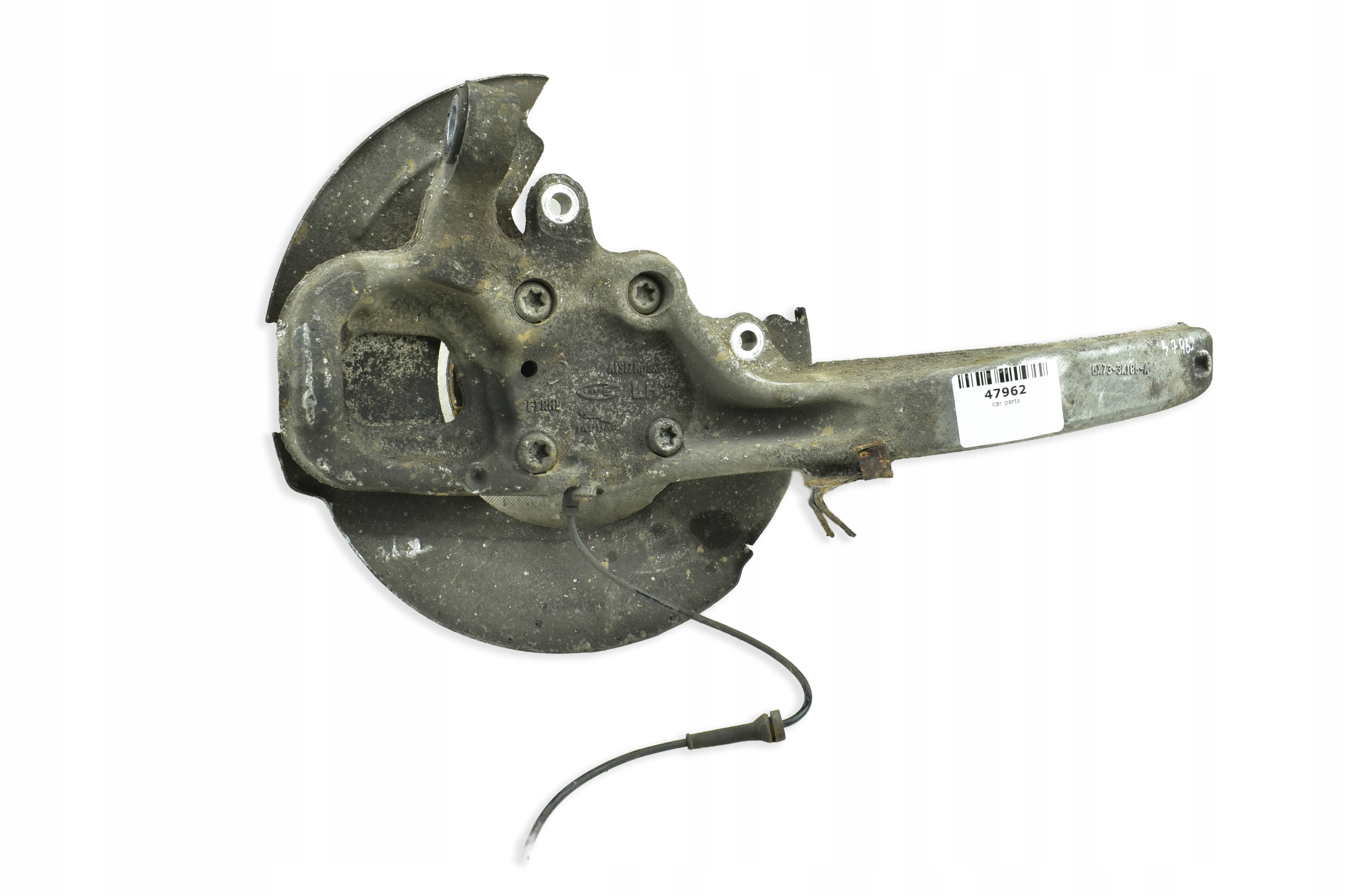 swing front JAGUAR XE X760 2.0D 204DTD GX73-3K186-A