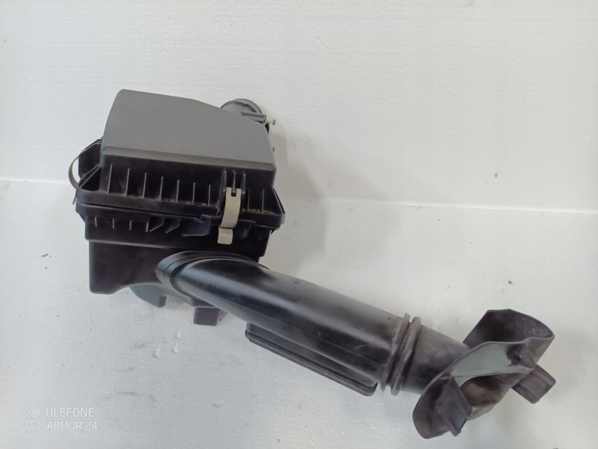 Gehäuse filter luft OPEL AMPERA VOLT A14XFL 22752969