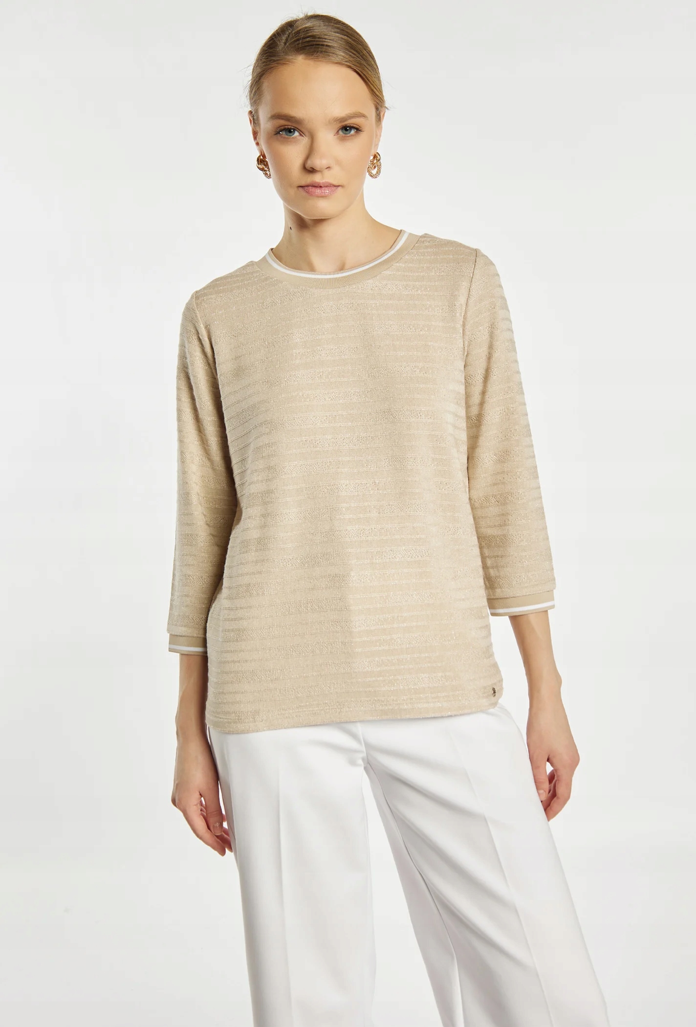 Monnari Bluzka damska XL