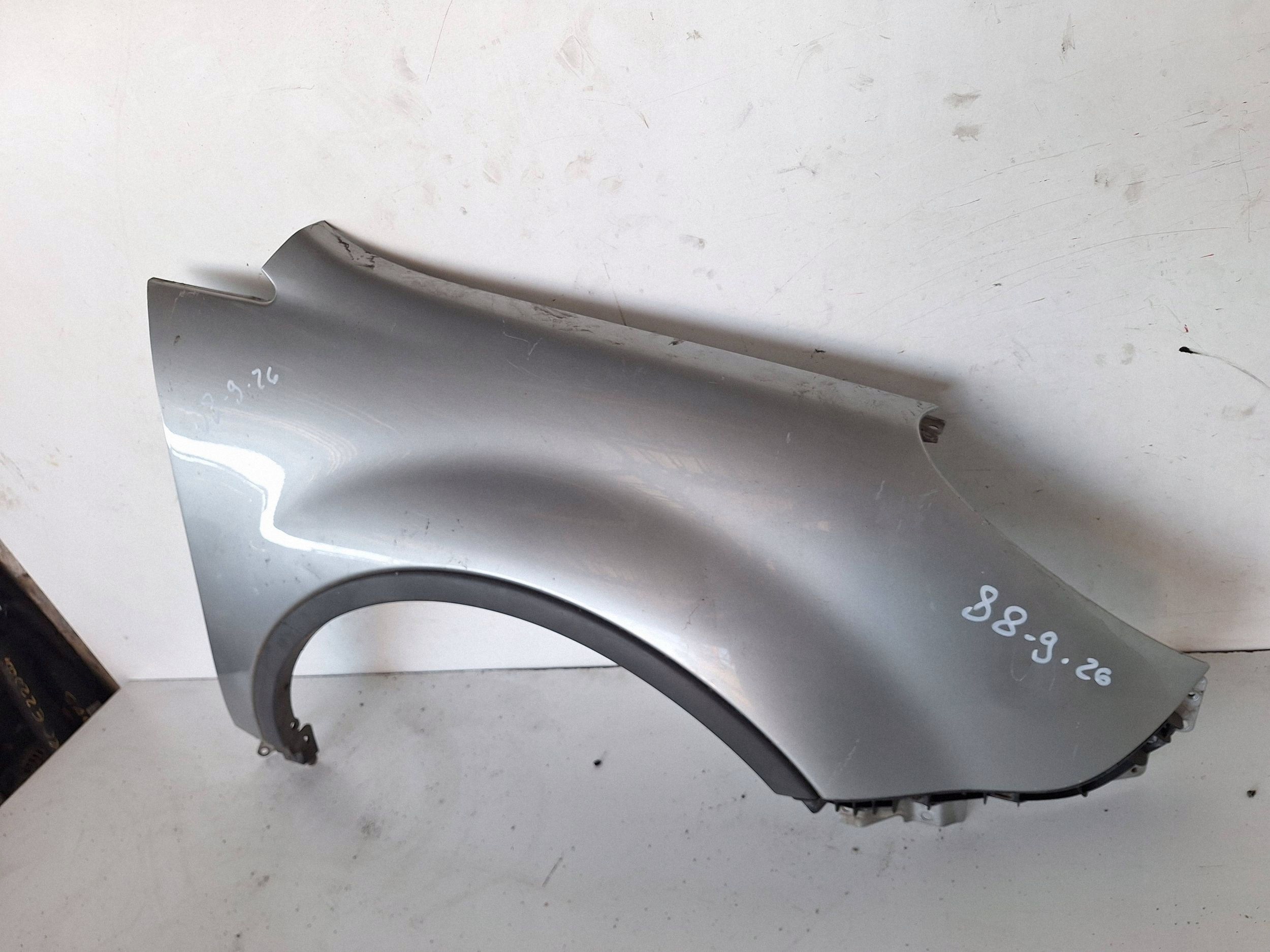 SUBARU TRIBECA B9 05-08 parafango Destra