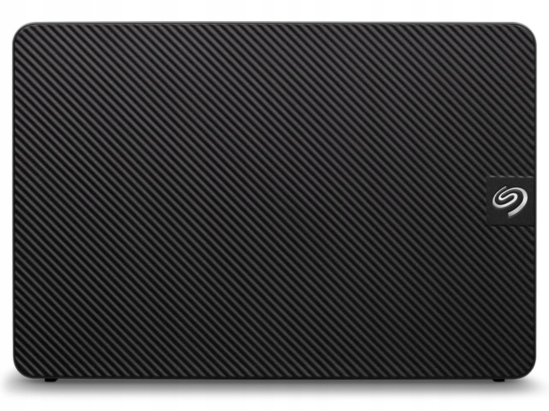 Dysk Seagate Expansion 26TB Hdd