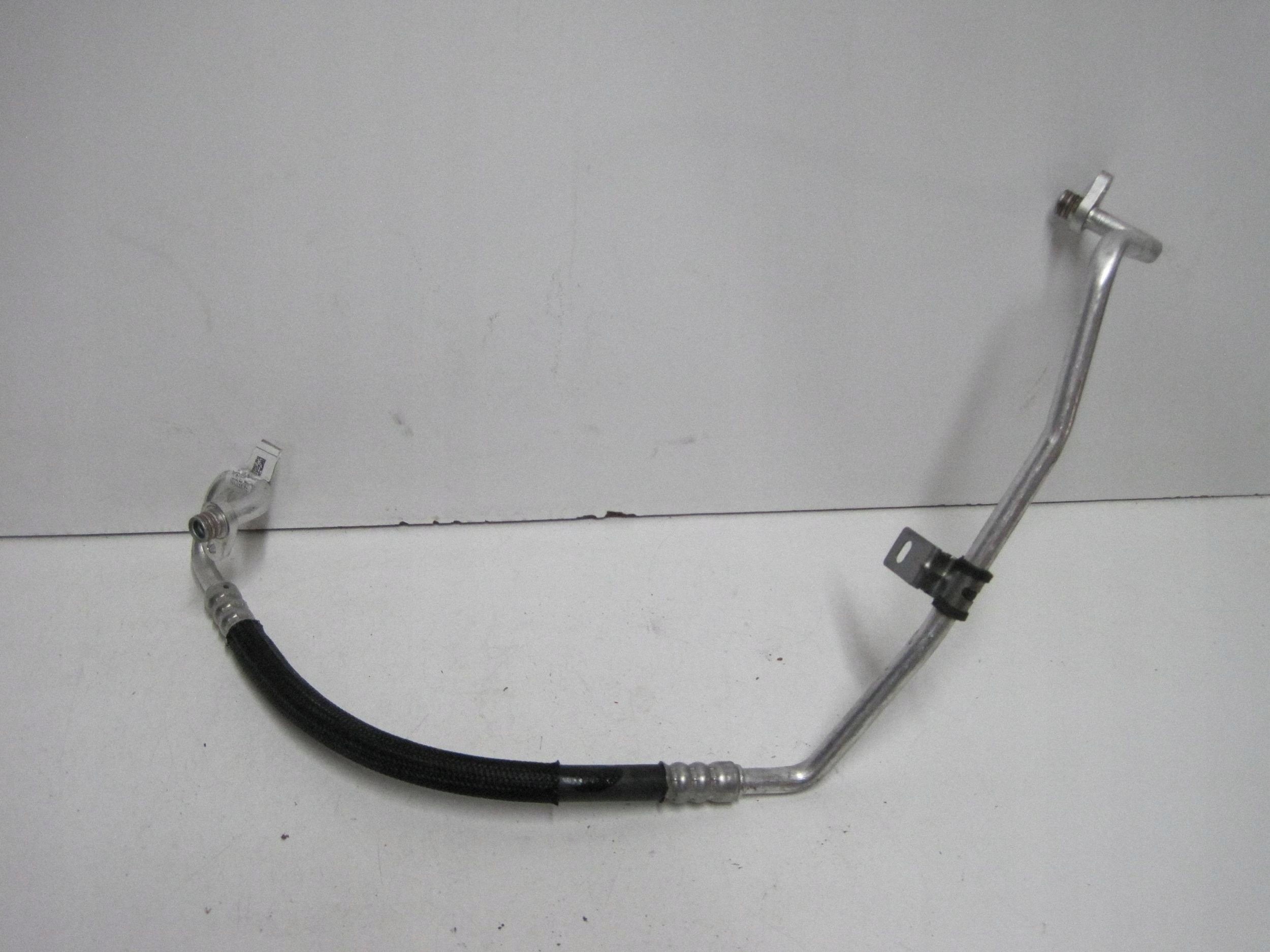 schlauch klimaanlage schlauch rohr CITROEN DS7 CROSSBACK 9840710680