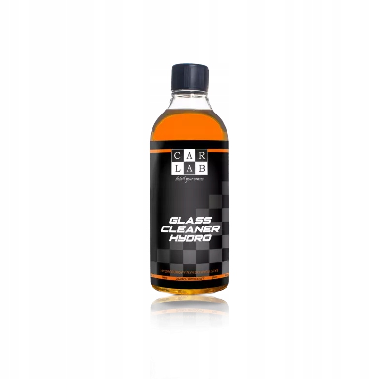 Carlab Glass Cleaner Hydro 500ml