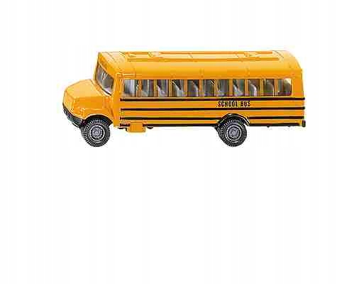 

Siku Autobus Szkolny 1319