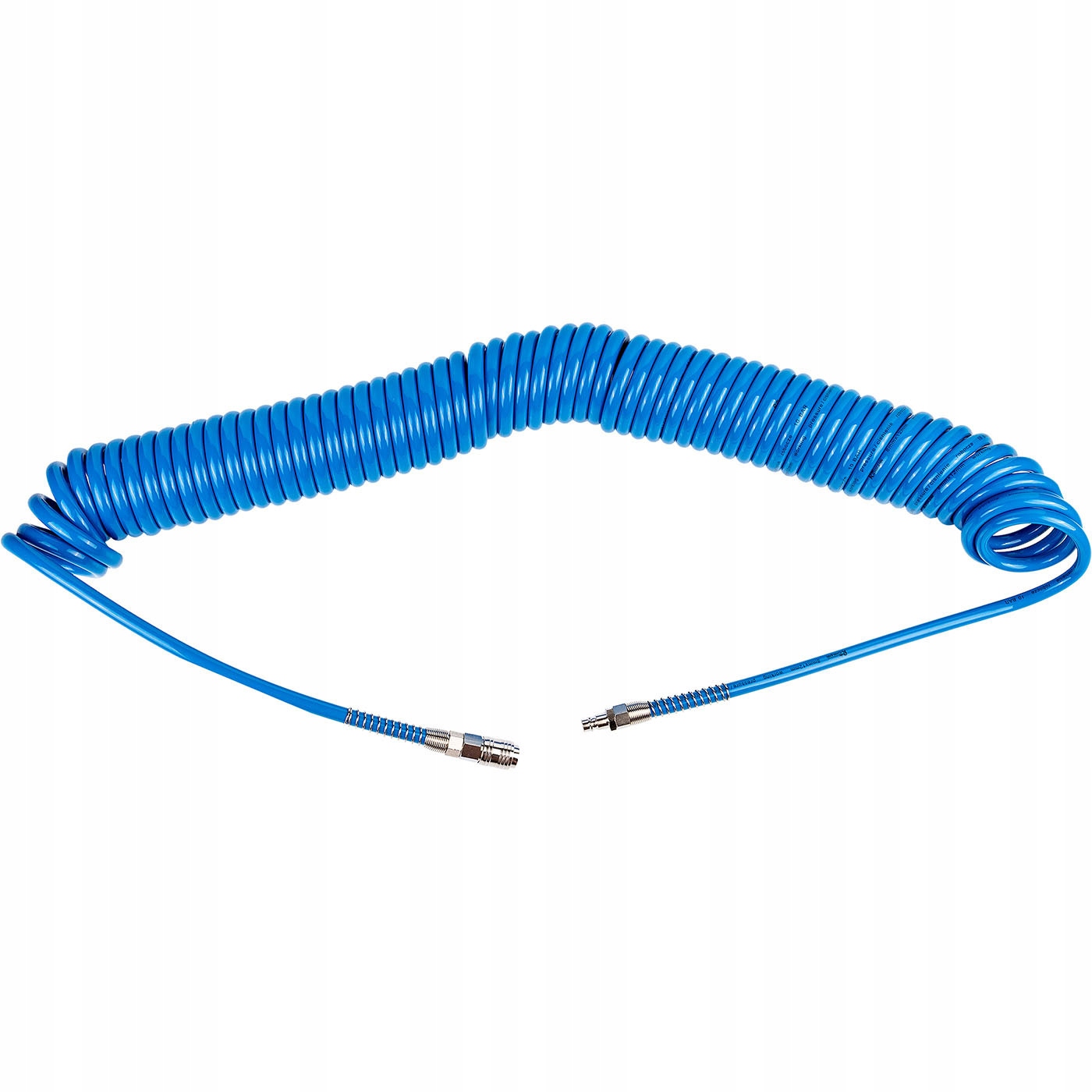 C5048 PRZEWÓD POLIURETANOWY (12x8) 15 M RICHMANN