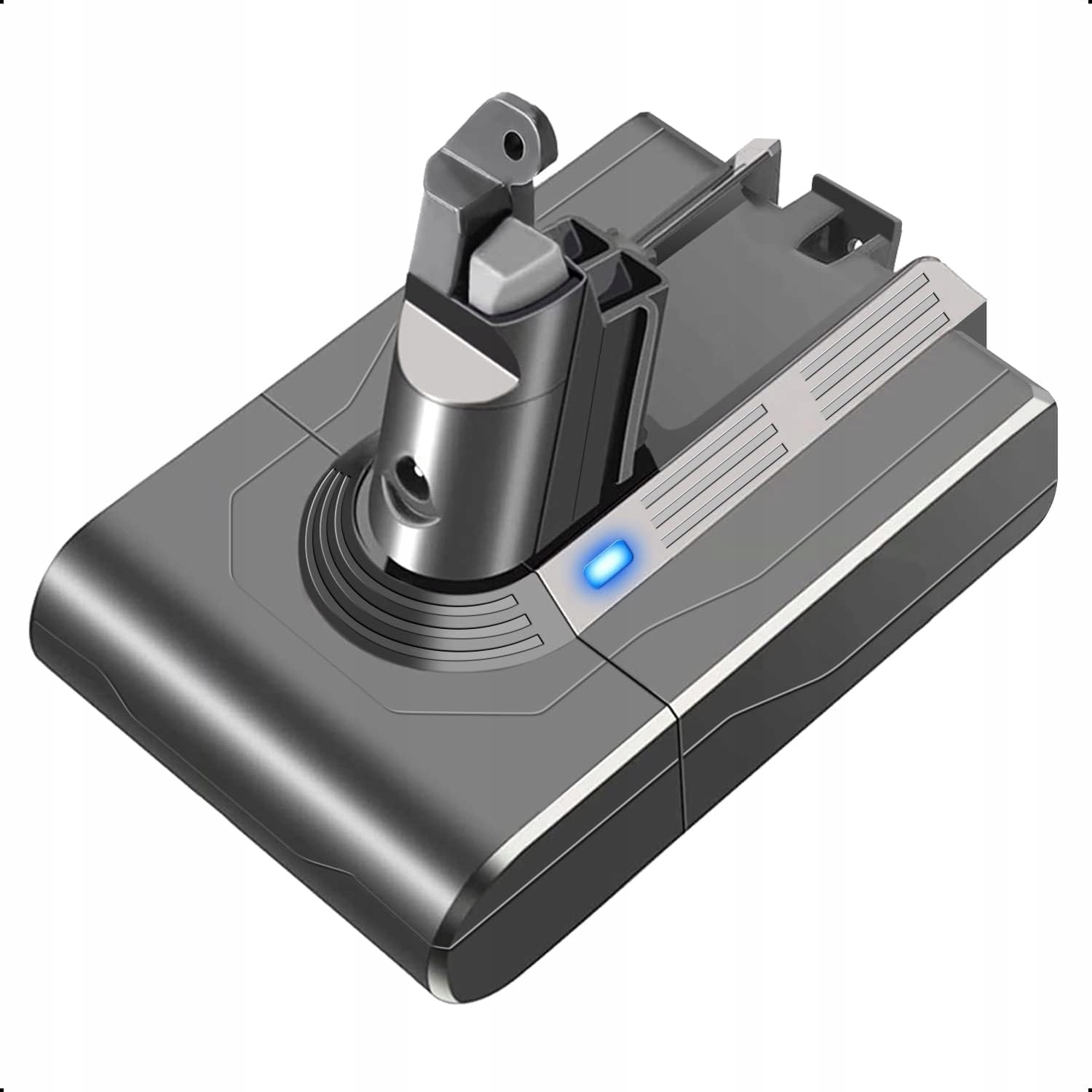 BATERIA AKUMULATOR ZASTĘPCZY DO DYSON V6