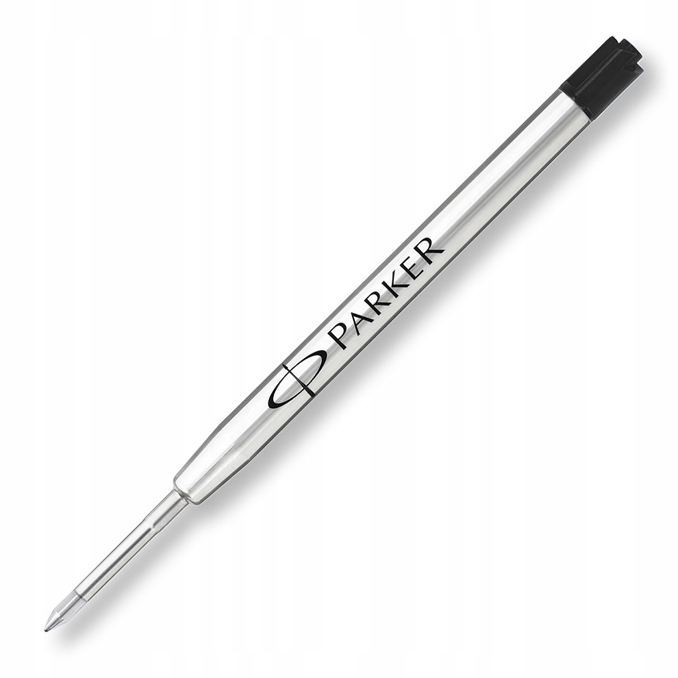 

Wkład Do Długopisu Parker Z02 M Czarny