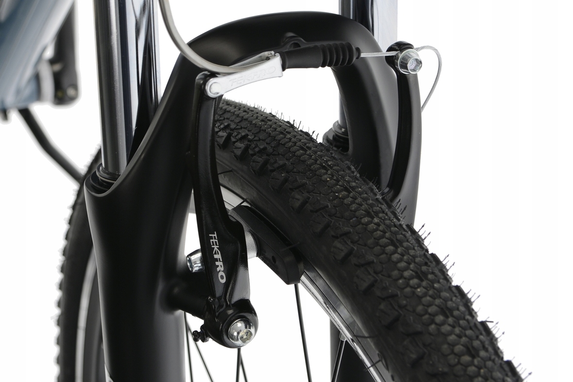 Rower Kands Crossowy 28 Maestro M19 ciemn-nieb r22