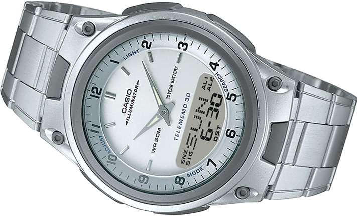 

Zegarek Casio AW-80D-1AV Multifunkcyjny Sklep Gwar