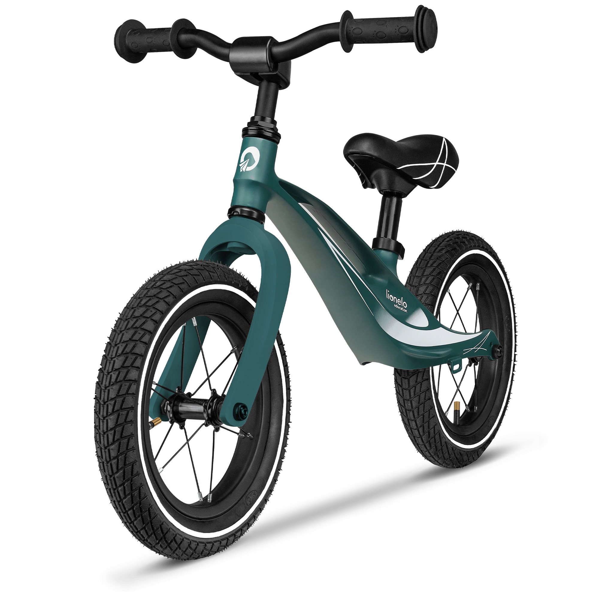 

Rowerek biegowy Magnezowy Lionelo Bart Air 12''