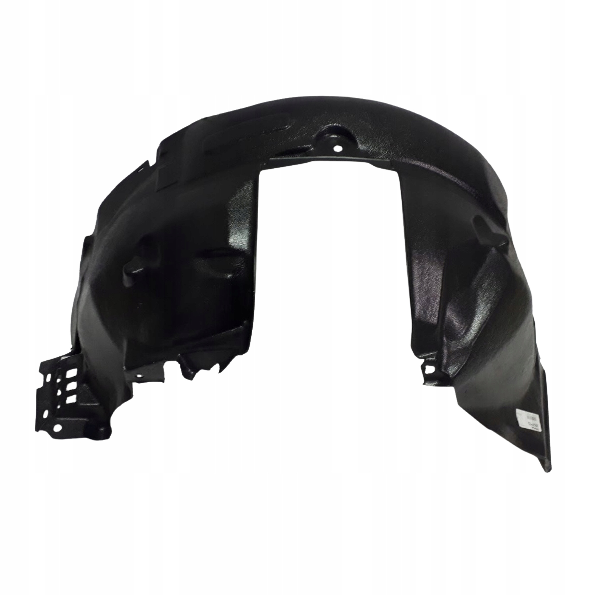 подкрылки Передний правый Dacia renault 12-20 638404363R