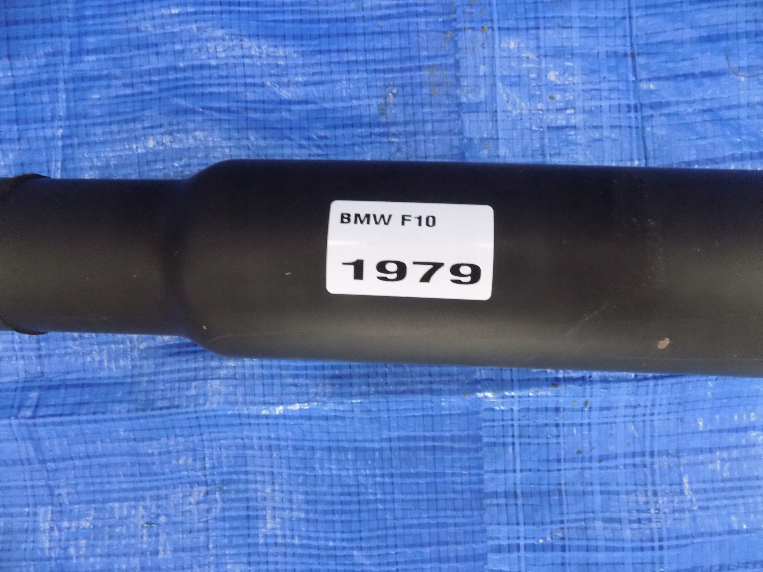 cardan BMW 5 F10 2012R 3,0B 7614504