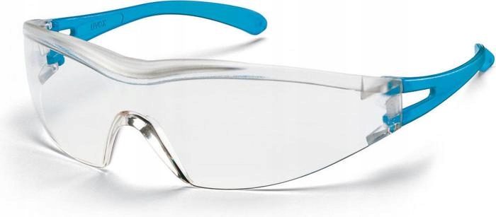 

Okulary Ochronne Uvex 9170.060