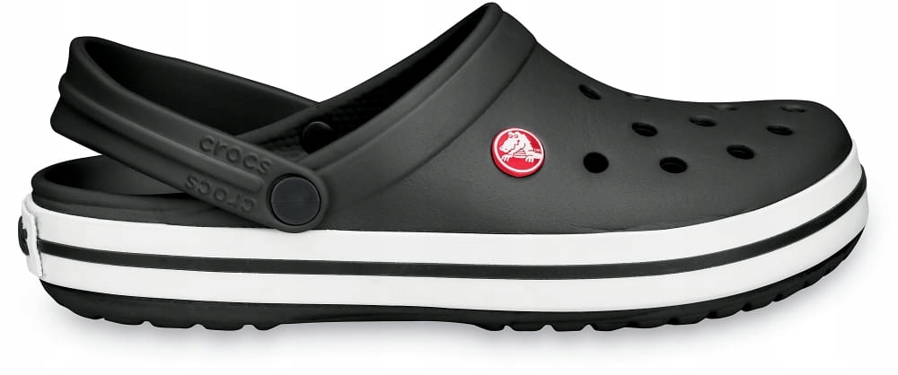 Crocs pánské pantofle Crocband Clog velikost 43,5