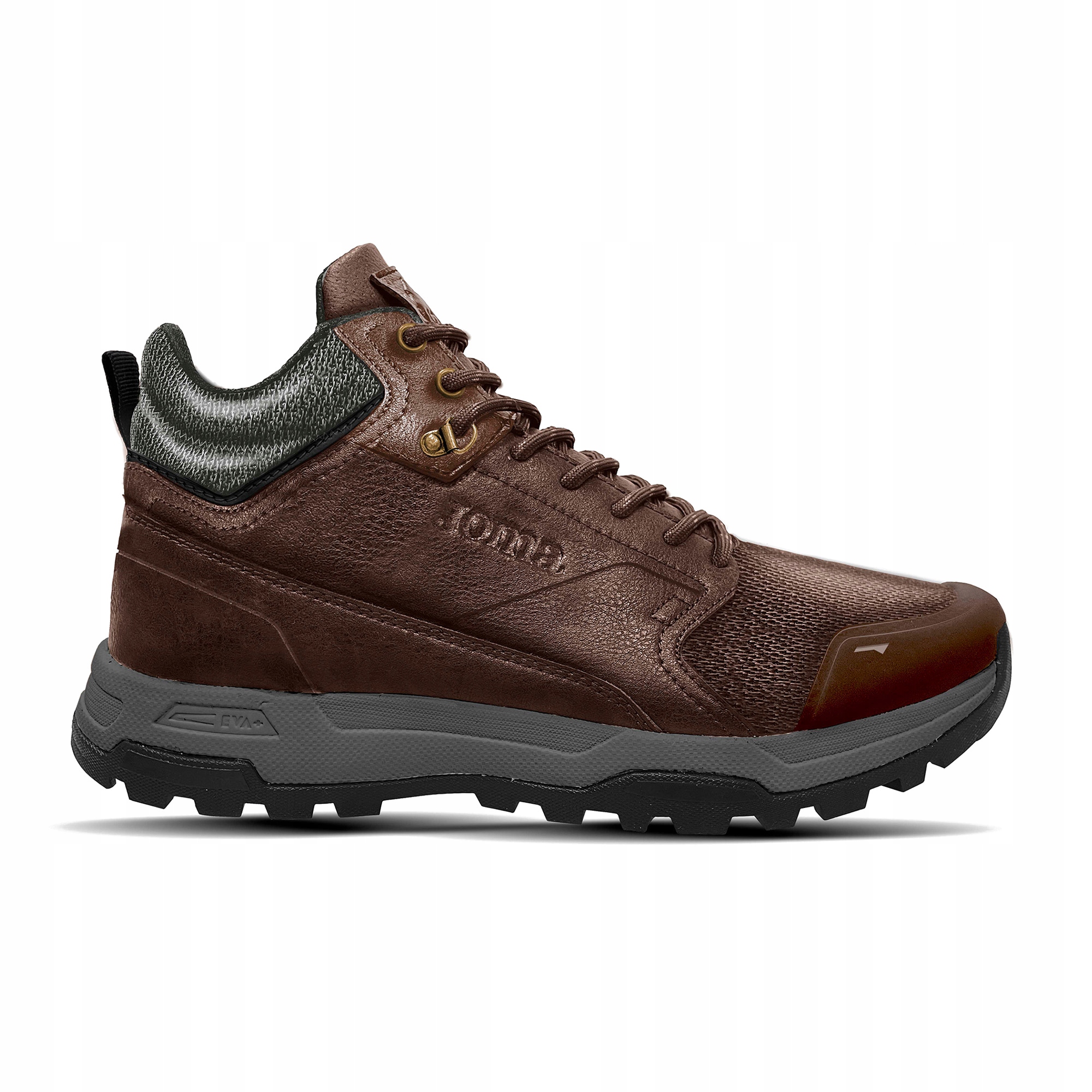 Buty trekkingowe męskie Joma Tk.Ajofrin 2324 brown 39 Eu