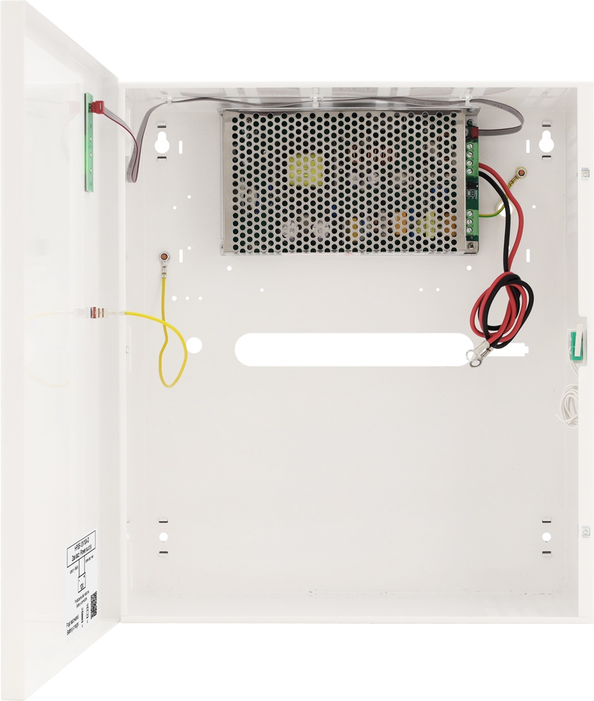 Impulsní vyrovnávací napájecí zdroj HPSB-12V10A-D Pulsar