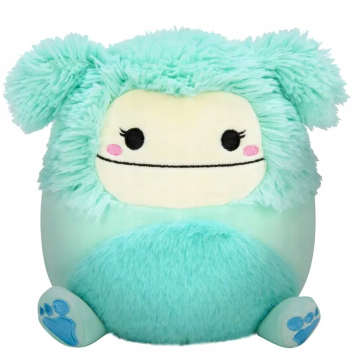 

Squishmallows Maskotka Pluszak Yeti Joelle 19 cm
