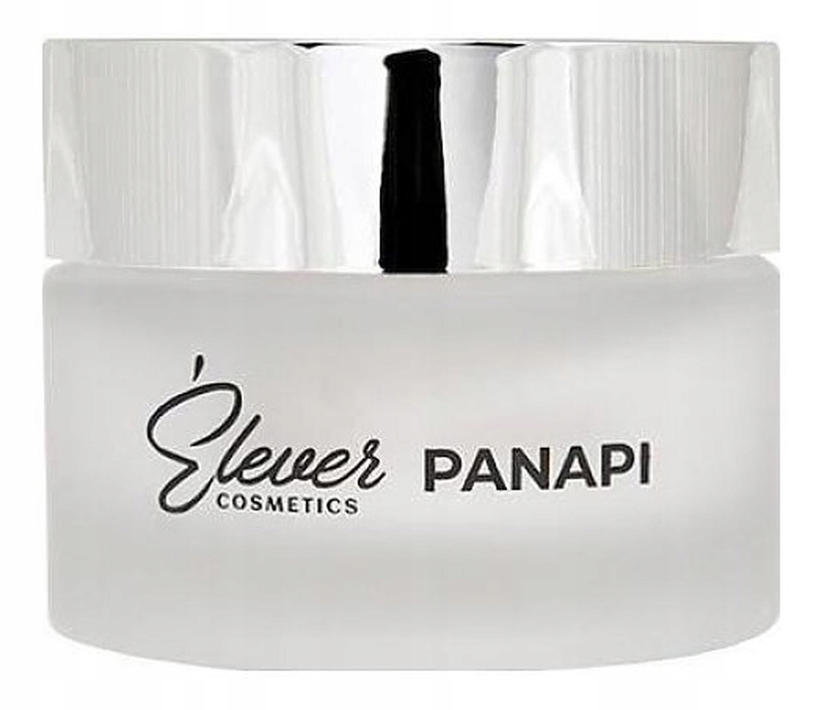 ELEVER_Luminous Algae Mask řasová maska na obličej 100 g