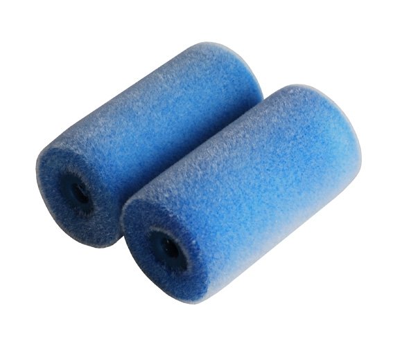 

Wałek Flock 15cm 2szt. Blue Dolphin