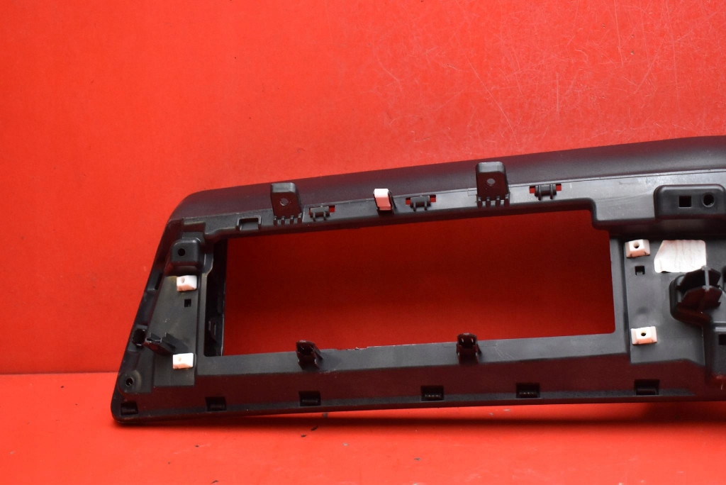 cover instrument panel frame KIA SPORTAGE 5 V 21-25